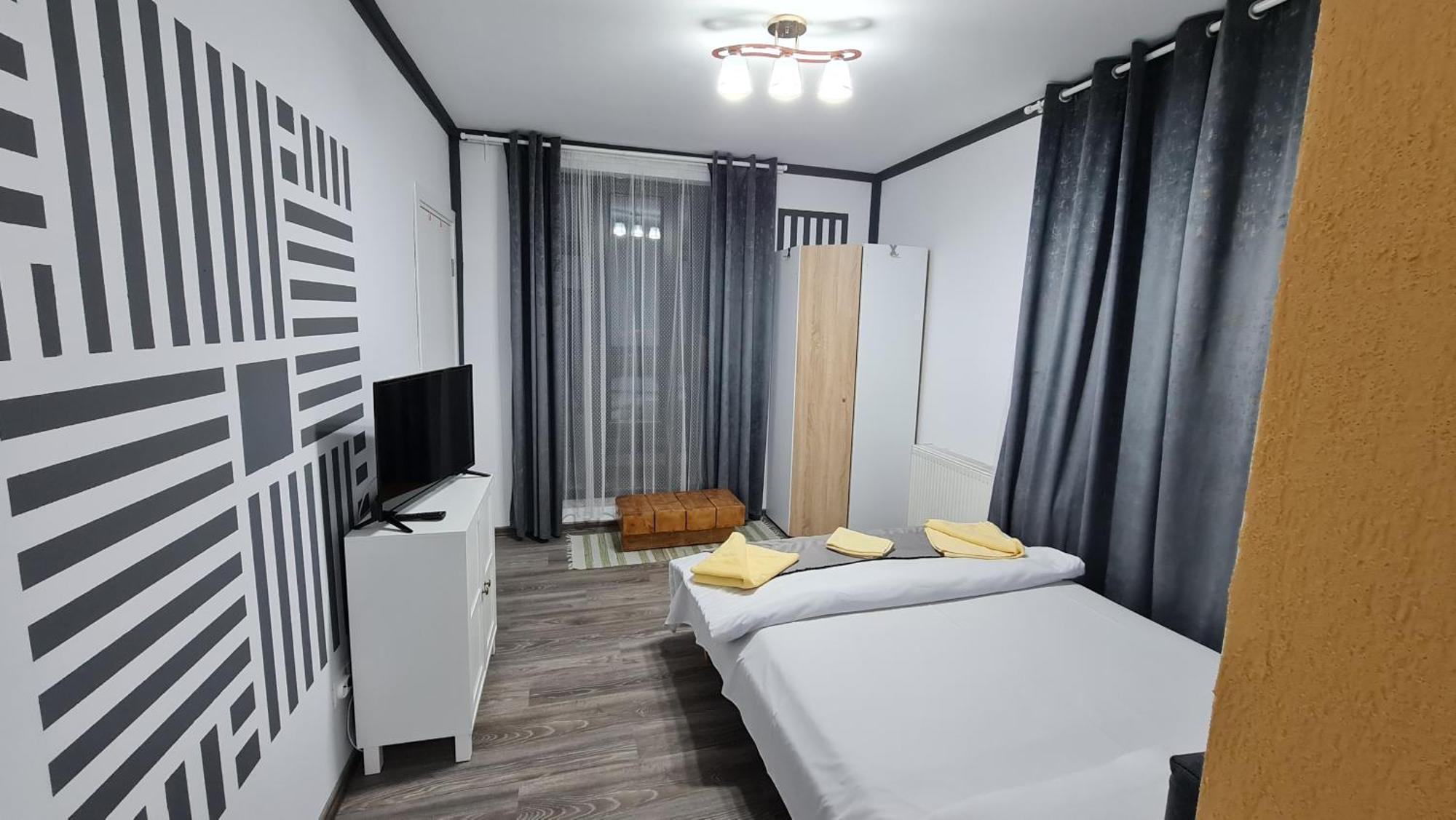 Pomiculturii Residence 3 Timisoara Exterior foto