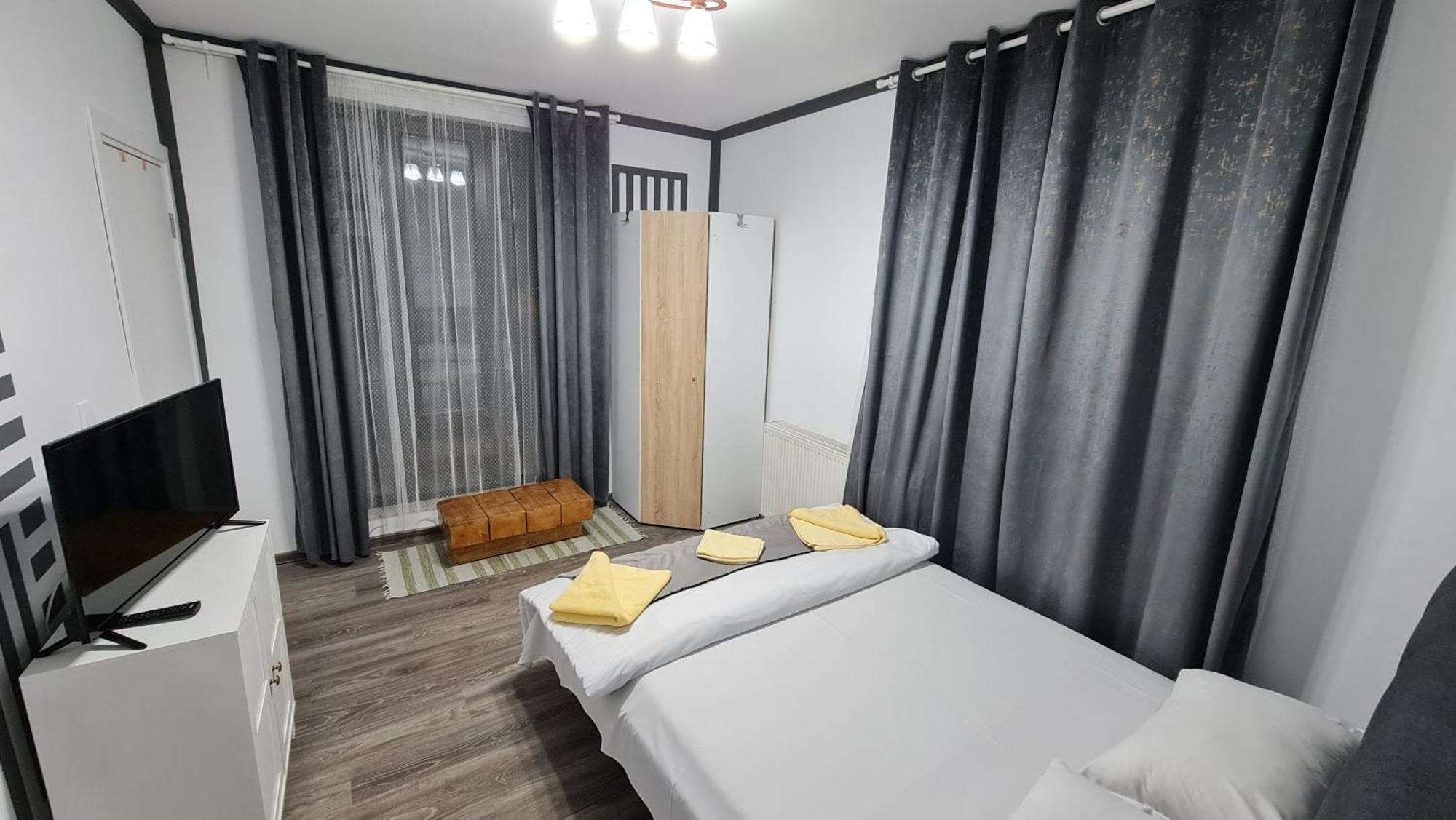 Pomiculturii Residence 3 Timisoara Exterior foto